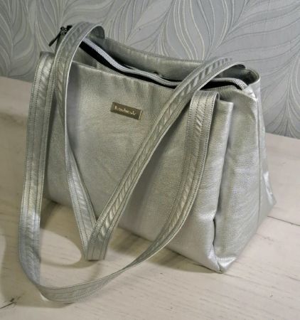 [Сумочный Рай] Светлана Костина → Сумочка Серебрин_0.jpg